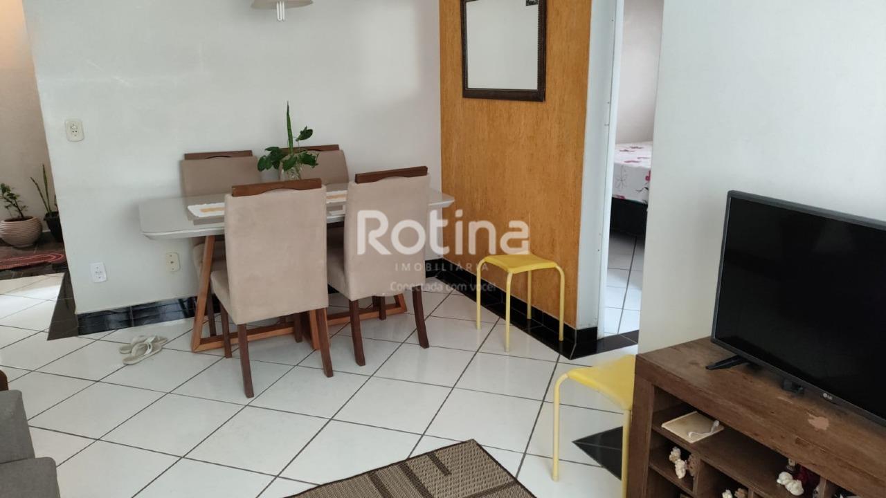 Apartamento para alugar, 2 quartos em Uberlândia no bairro Granada no valor de R$ 1.220,00 - Rotina Imobiliária: 