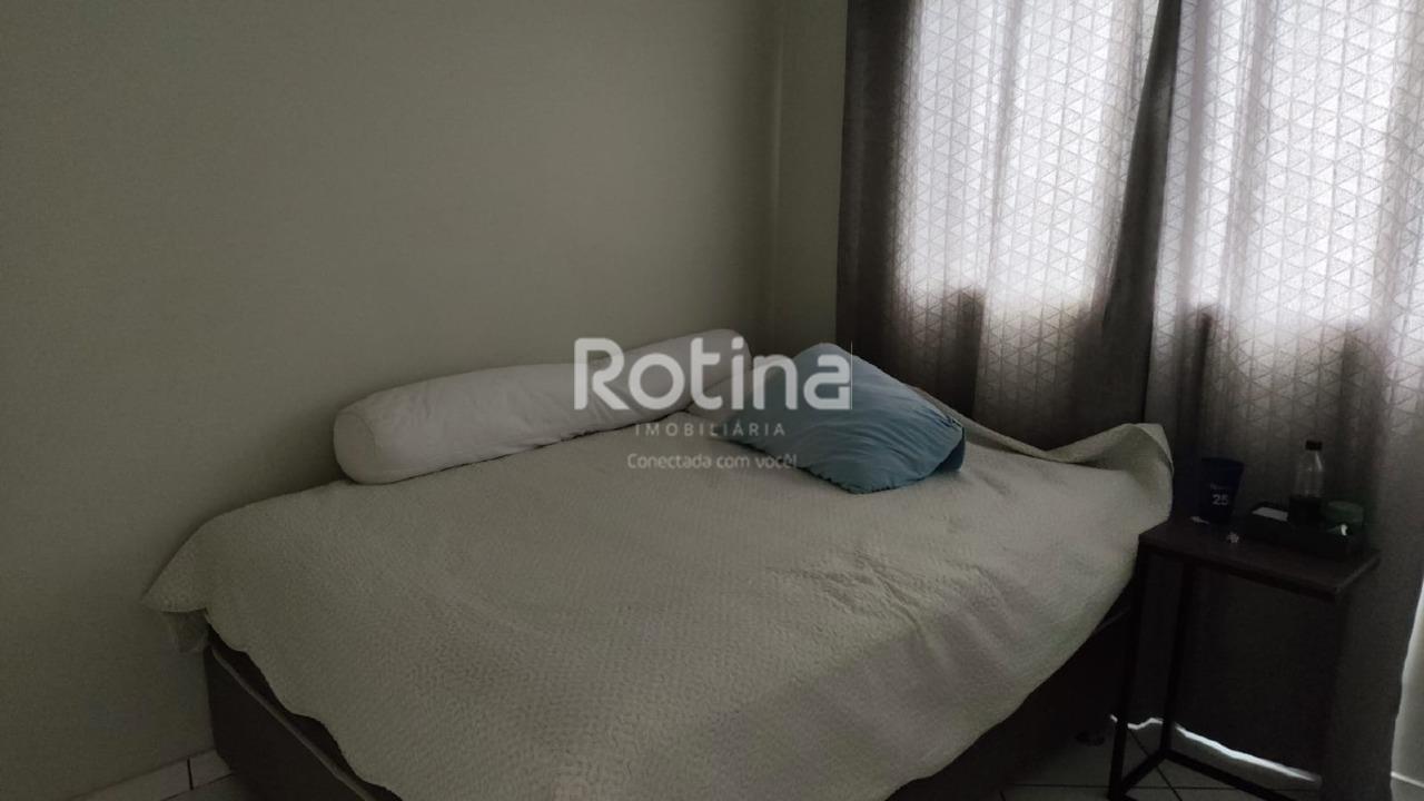 Apartamento para alugar, 2 quartos em Uberlândia no bairro Granada no valor de R$ 1.220,00 - Rotina Imobiliária: 