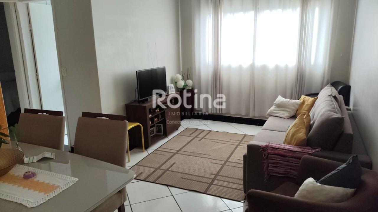 Apartamento para alugar, 2 quartos em Uberlândia no bairro Granada no valor de R$ 1.220,00 - Rotina Imobiliária: 