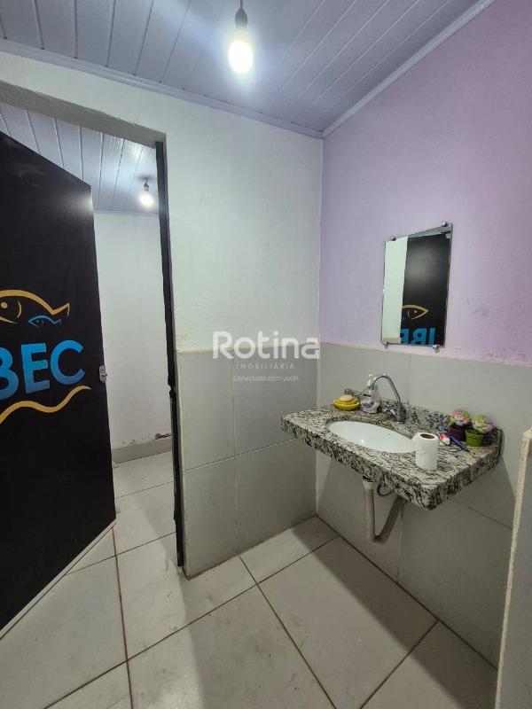 Loja à venda, em Uberlândia no bairro São Jorge no valor de R$ 730.000,00 - Rotina Imobiliária: 