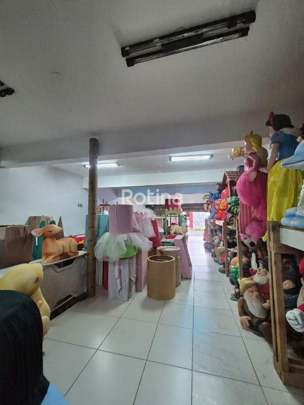 Loja à venda, em Uberlândia no bairro São Jorge no valor de R$ 730.000,00 - Rotina Imobiliária: 