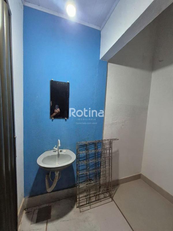 Loja à venda, em Uberlândia no bairro São Jorge no valor de R$ 730.000,00 - Rotina Imobiliária: 