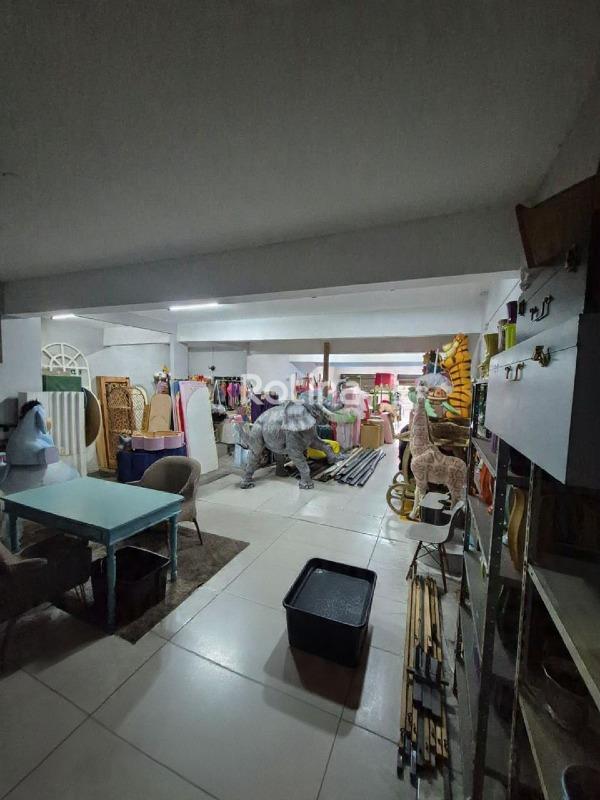 Loja à venda, em Uberlândia no bairro São Jorge no valor de R$ 730.000,00 - Rotina Imobiliária: 