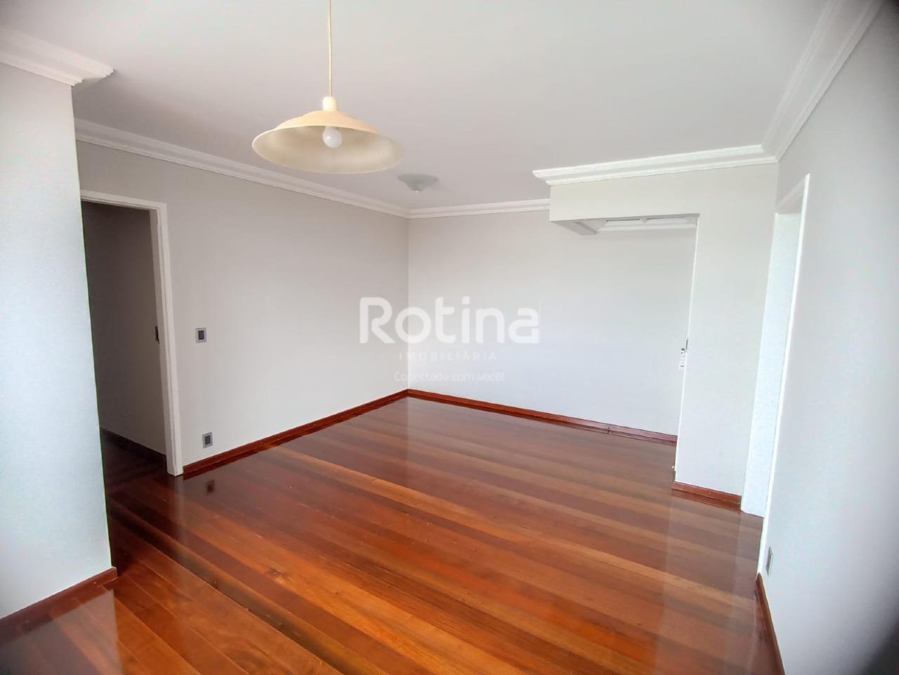 Apartamento à venda, 3 quartos em Uberlândia no bairro Brasil no valor de R$ 450.000,00 - Rotina Imobiliária: 