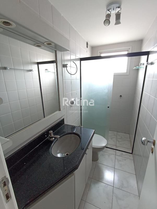 Apartamento à venda, 3 quartos em Uberlândia no bairro Brasil no valor de R$ 450.000,00 - Rotina Imobiliária: 
