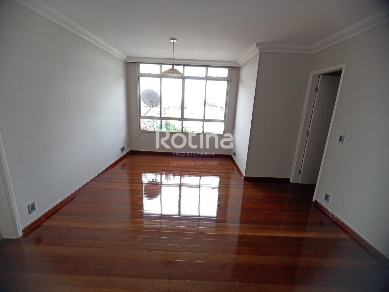 Apartamento à venda, 3 quartos em Uberlândia no bairro Brasil no valor de R$ 450.000,00 - Rotina Imobiliária: 