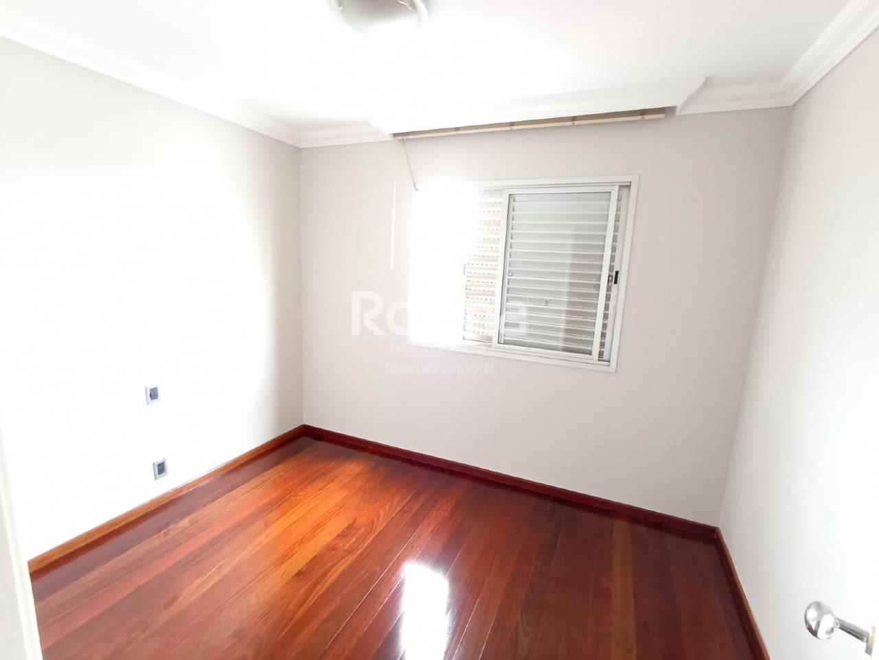 Apartamento à venda, 3 quartos em Uberlândia no bairro Brasil no valor de R$ 450.000,00 - Rotina Imobiliária: 