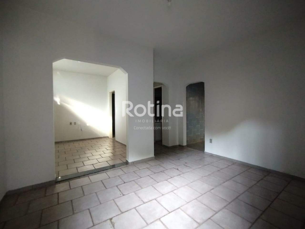 Colônia para alugar, 2 quartos em Uberlândia no bairro Tibery no valor de R$ 2.300,00 - Rotina Imobiliária: 