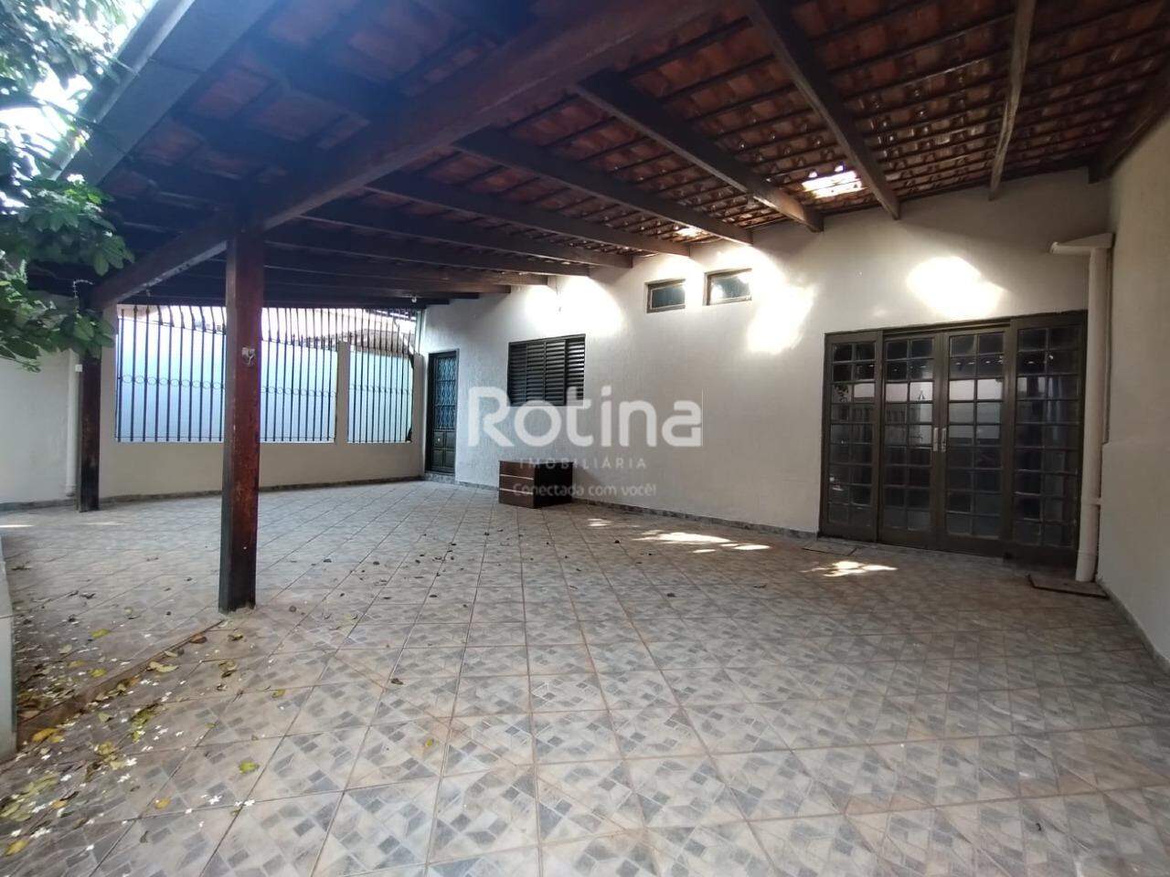 Colônia para alugar, 2 quartos em Uberlândia no bairro Tibery no valor de R$ 2.300,00 - Rotina Imobiliária: 