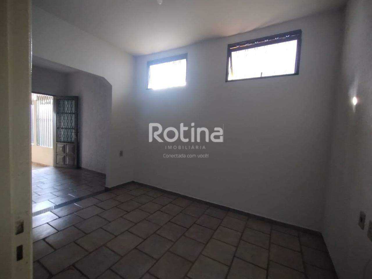 Colônia para alugar, 2 quartos em Uberlândia no bairro Tibery no valor de R$ 2.300,00 - Rotina Imobiliária: 