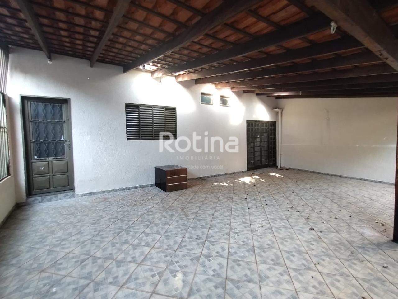 Colônia para alugar, 2 quartos em Uberlândia no bairro Tibery no valor de R$ 2.300,00 - Rotina Imobiliária: 