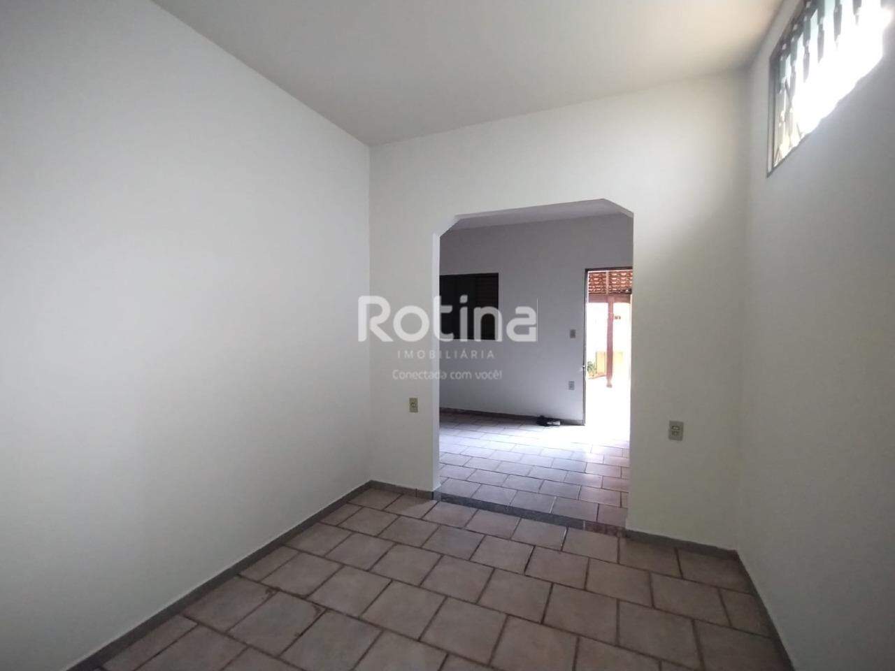 Colônia para alugar, 2 quartos em Uberlândia no bairro Tibery no valor de R$ 2.300,00 - Rotina Imobiliária: 