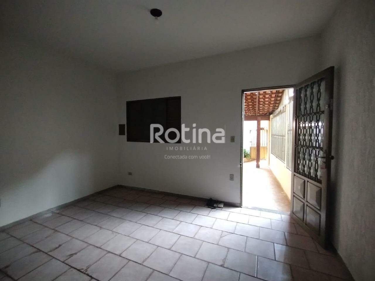 Colônia para alugar, 2 quartos em Uberlândia no bairro Tibery no valor de R$ 2.300,00 - Rotina Imobiliária: 
