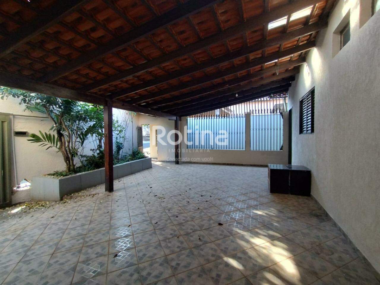 Colônia para alugar, 2 quartos em Uberlândia no bairro Tibery no valor de R$ 2.300,00 - Rotina Imobiliária: 