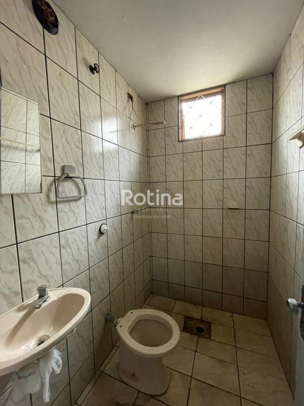 Terreno à venda, 4 quartos em Uberlândia no bairro Jardim das Palmeiras no valor de R$ 280.000,00 - Rotina Imobiliária: 