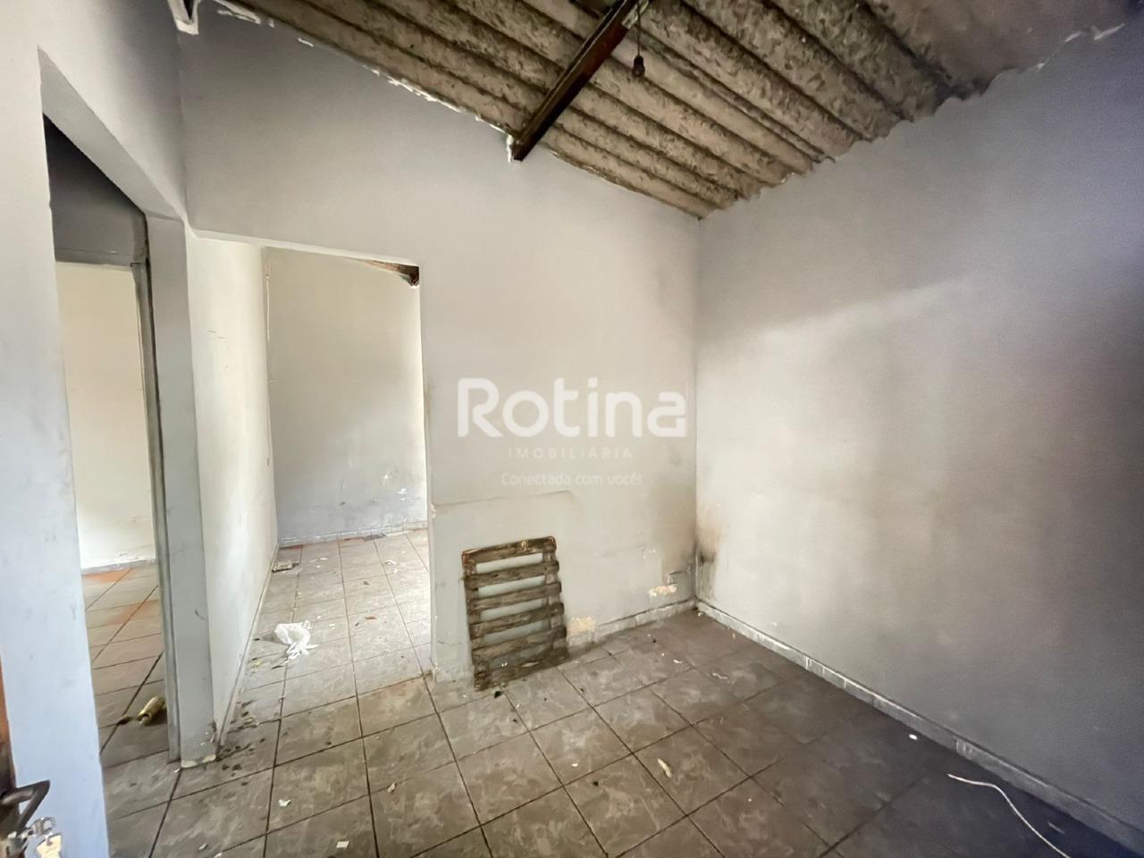 Terreno à venda, 4 quartos em Uberlândia no bairro Jardim das Palmeiras no valor de R$ 280.000,00 - Rotina Imobiliária: 