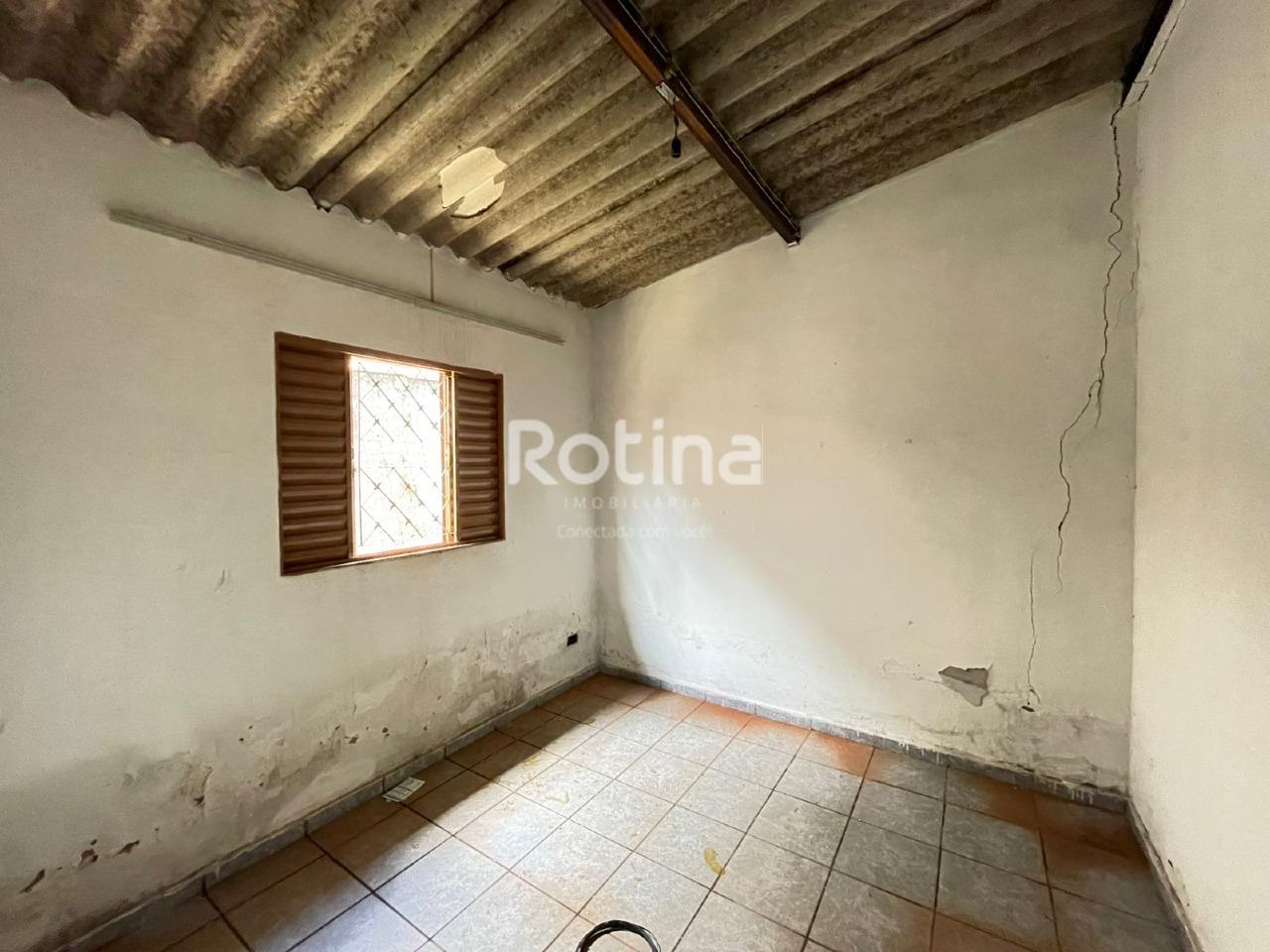 Terreno à venda, 4 quartos em Uberlândia no bairro Jardim das Palmeiras no valor de R$ 280.000,00 - Rotina Imobiliária: 