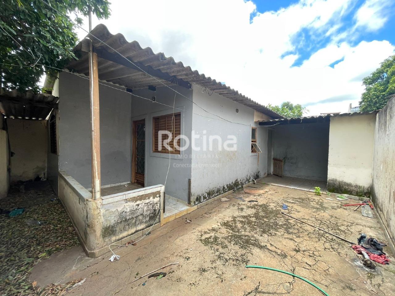 Terreno à venda, 4 quartos em Uberlândia no bairro Jardim das Palmeiras no valor de R$ 280.000,00 - Rotina Imobiliária: 