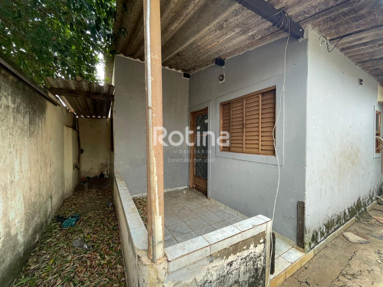 Terreno à venda, 4 quartos em Uberlândia no bairro Jardim das Palmeiras no valor de R$ 280.000,00 - Rotina Imobiliária: 