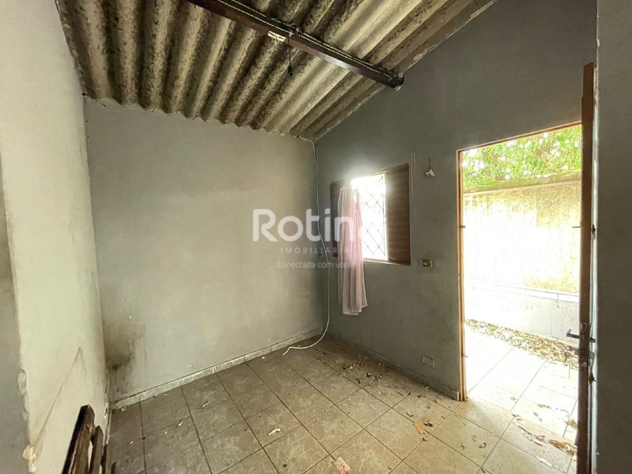 Terreno à venda, 4 quartos em Uberlândia no bairro Jardim das Palmeiras no valor de R$ 280.000,00 - Rotina Imobiliária: 