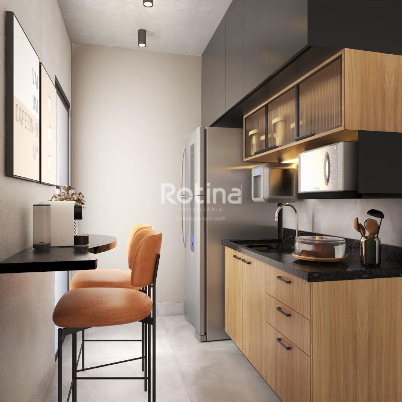 Sala para alugar, em Uberlândia no bairro Jardim Inconfidência no valor de R$ 1.835,60 - Rotina Imobiliária: 