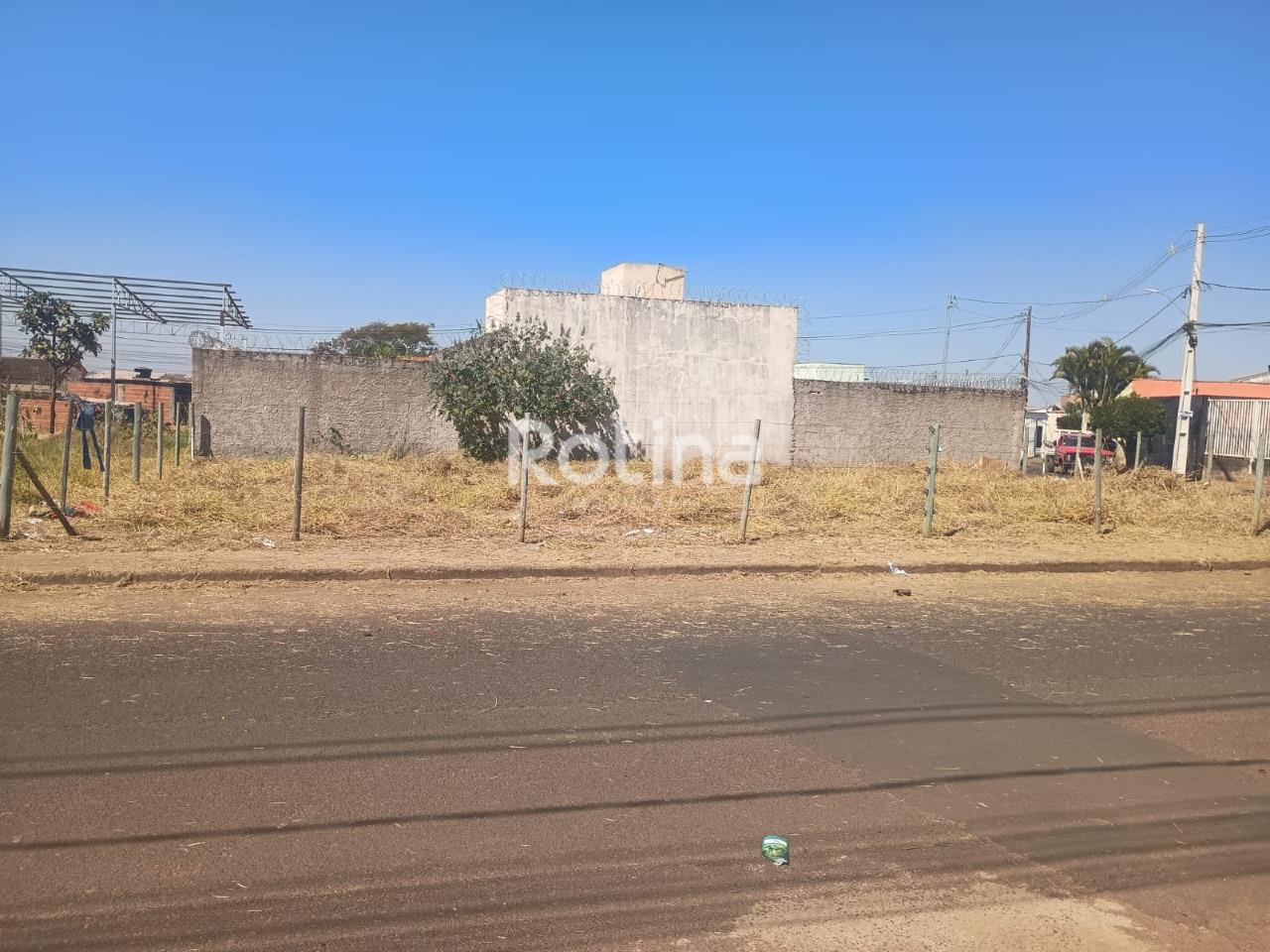 Terreno à venda, em Uberlândia no bairro São Jorge no valor de R$ 250.000,00 - Rotina Imobiliária: 
