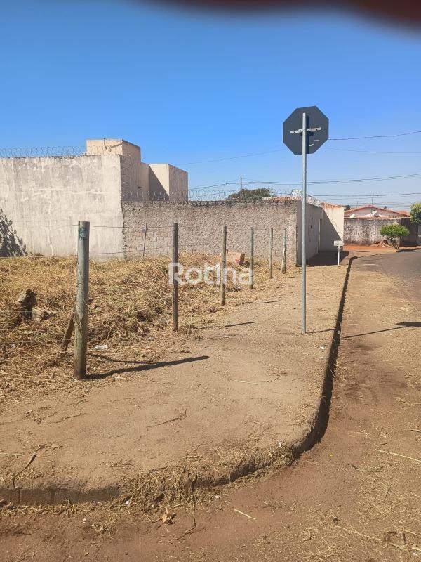 Terreno à venda, em Uberlândia no bairro São Jorge no valor de R$ 250.000,00 - Rotina Imobiliária: 