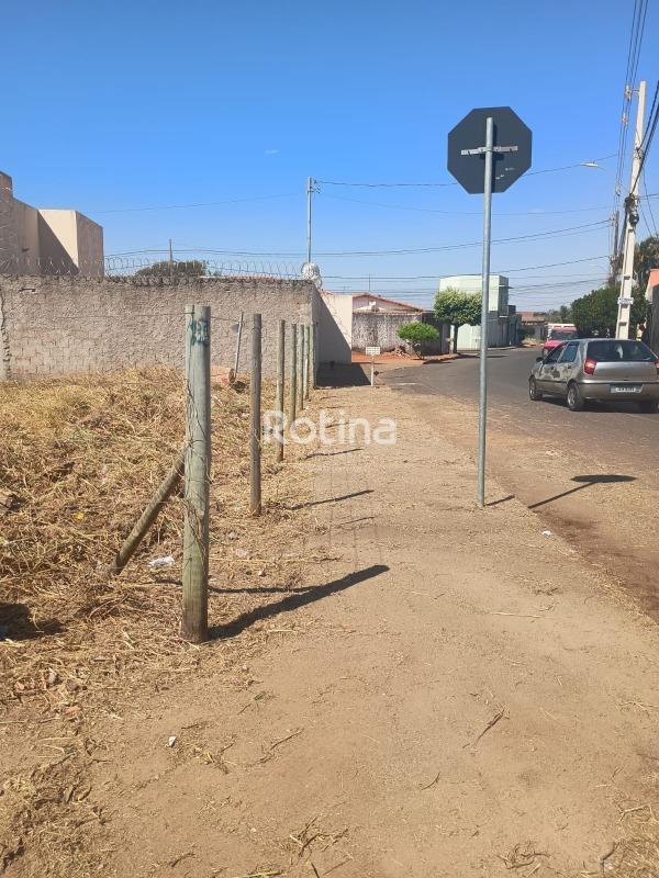 Terreno à venda, em Uberlândia no bairro São Jorge no valor de R$ 250.000,00 - Rotina Imobiliária: 