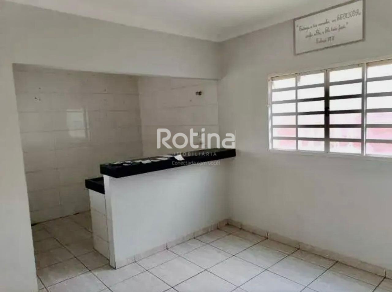 Casa à venda, 3 quartos em Uberlândia no bairro Jardim Brasília no valor de R$ 390.000,00 - Rotina Imobiliária: 