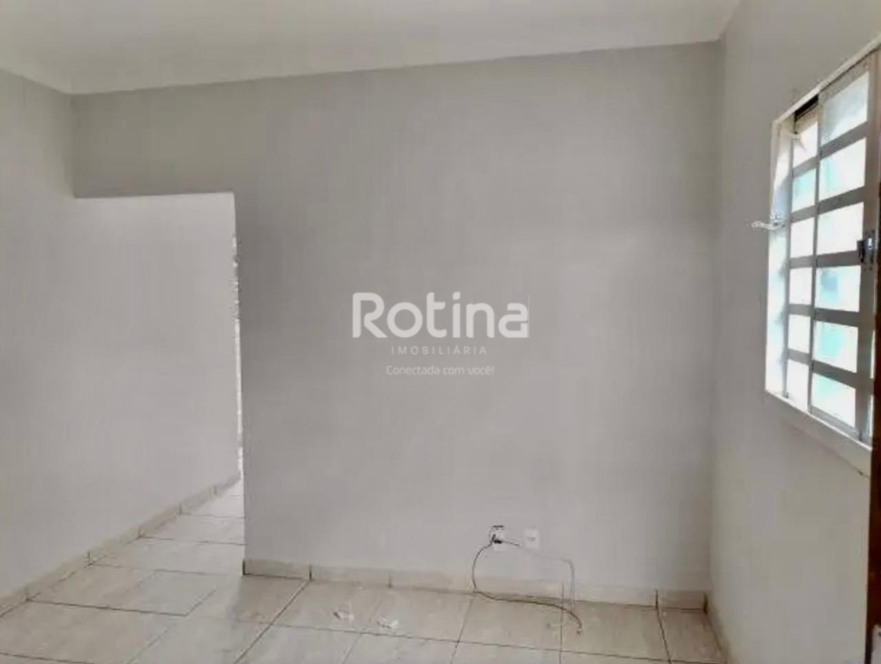 Casa à venda, 3 quartos em Uberlândia no bairro Jardim Brasília no valor de R$ 390.000,00 - Rotina Imobiliária: 