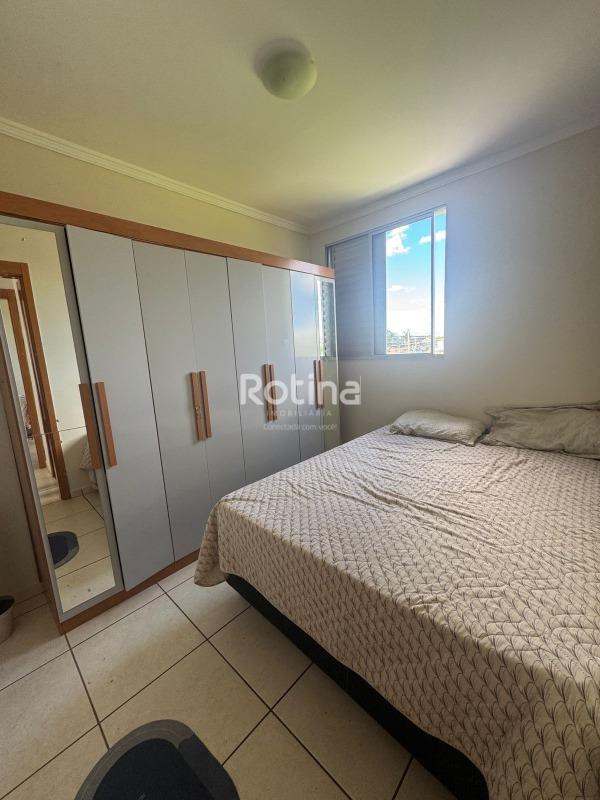 Apartamento à venda, 2 quartos em Uberlândia no bairro Alto Umuarama no valor de R$ 165.000,00 - Rotina Imobiliária: 