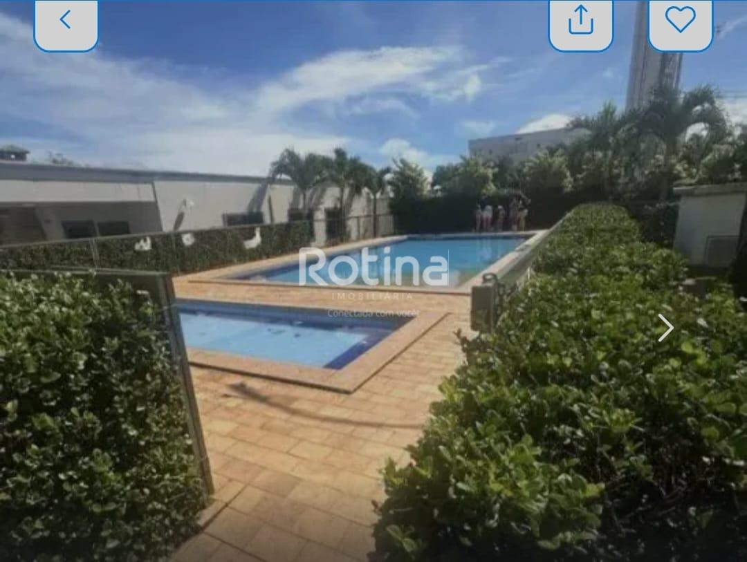 Apartamento à venda, 2 quartos em Uberlândia no bairro Alto Umuarama no valor de R$ 165.000,00 - Rotina Imobiliária: 