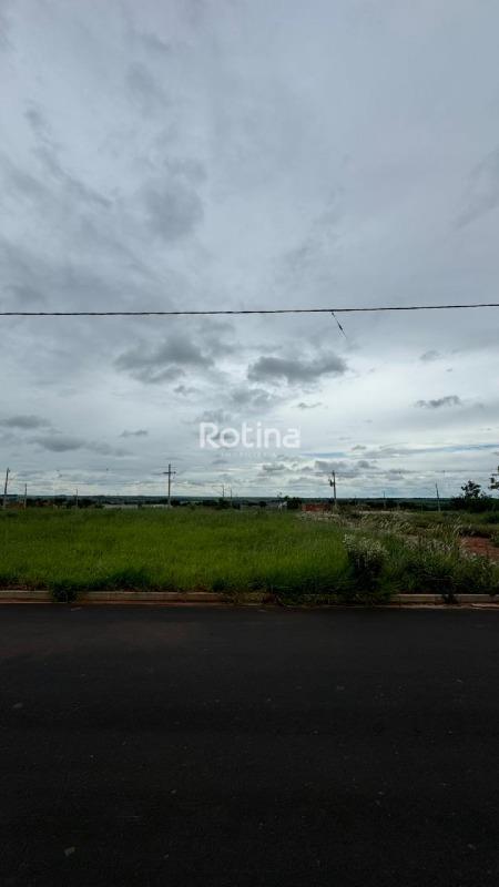 Terreno à venda, em Uberlândia no bairro GSP Life II no valor de R$ 200.000,00 - Rotina Imobiliária: 