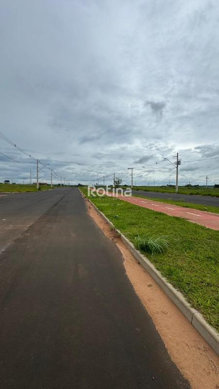 Terreno à venda, em Uberlândia no bairro GSP Life II no valor de R$ 200.000,00 - Rotina Imobiliária: 