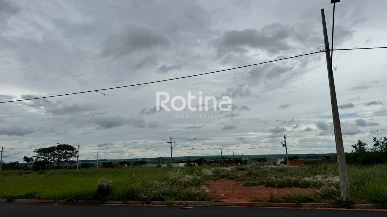Terreno à venda, em Uberlândia no bairro GSP Life II no valor de R$ 200.000,00 - Rotina Imobiliária: 