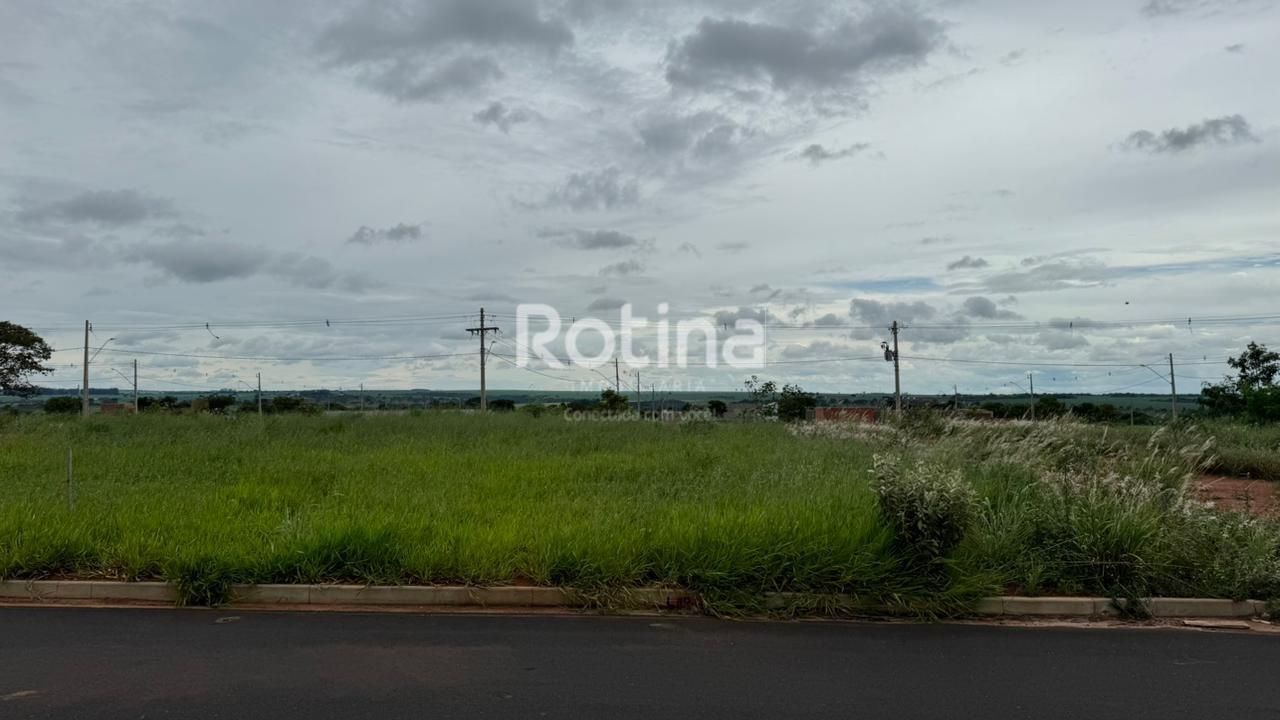 Terreno à venda, em Uberlândia no bairro GSP Life II no valor de R$ 200.000,00 - Rotina Imobiliária: 