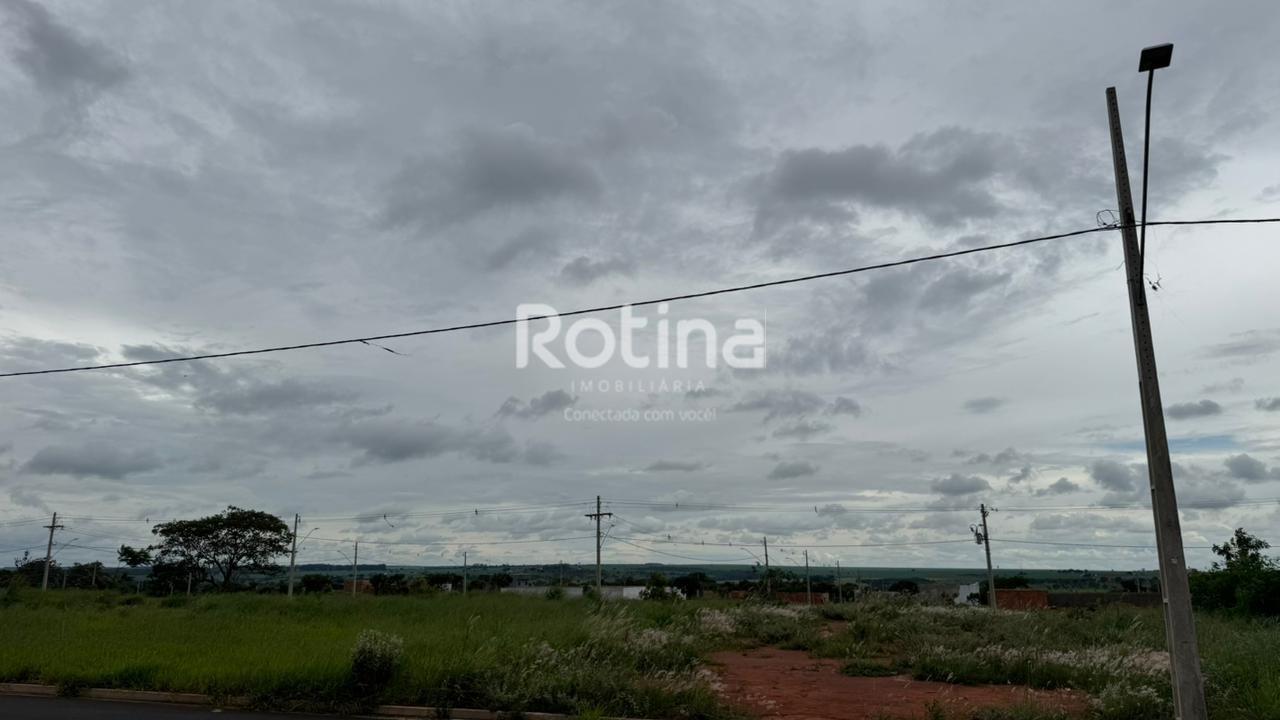 Terreno à venda, em Uberlândia no bairro GSP Life II no valor de R$ 200.000,00 - Rotina Imobiliária: 