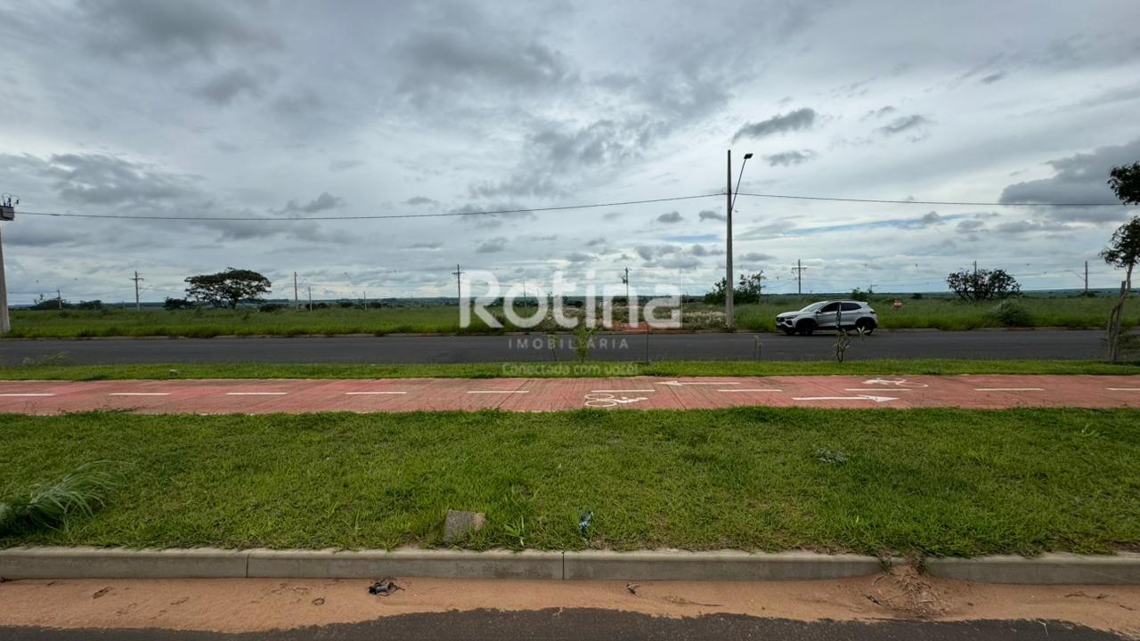 Terreno à venda, em Uberlândia no bairro GSP Life II no valor de R$ 200.000,00 - Rotina Imobiliária: 