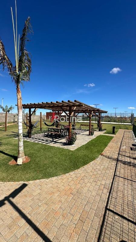 Terreno Condomínio Fechado à venda, em Uberlândia no bairro Novo Mundo no valor de R$ 385.600,00 - Rotina Imobiliária: 