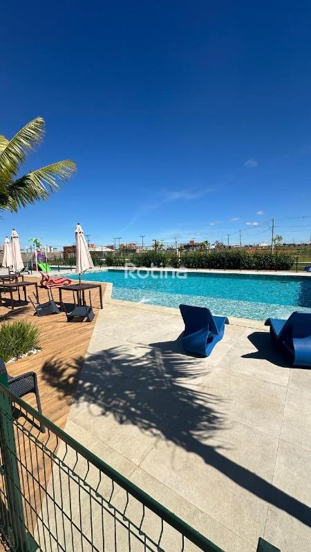 Terreno Condomínio Fechado à venda, em Uberlândia no bairro Novo Mundo no valor de R$ 385.600,00 - Rotina Imobiliária: 