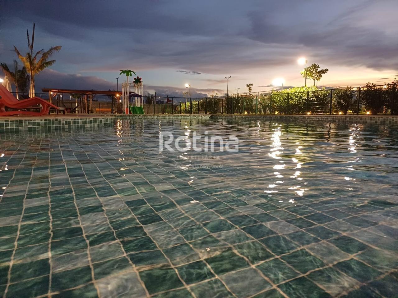 Terreno Condomínio Fechado à venda, em Uberlândia no bairro Novo Mundo no valor de R$ 385.600,00 - Rotina Imobiliária: 