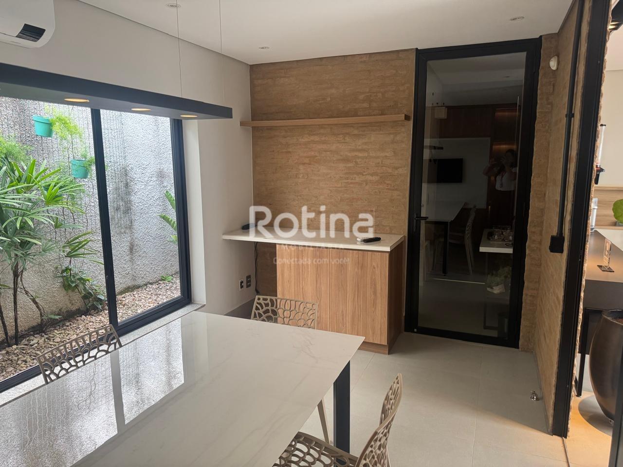 Sala para alugar, em Uberlândia no bairro Nossa Senhora Aparecida no valor de R$ 1.400,00 - Rotina Imobiliária: 
