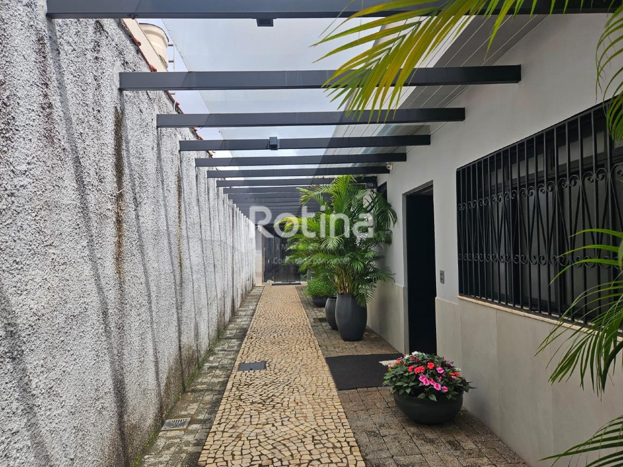 Sala para alugar, em Uberlândia no bairro Nossa Senhora Aparecida no valor de R$ 1.400,00 - Rotina Imobiliária: 