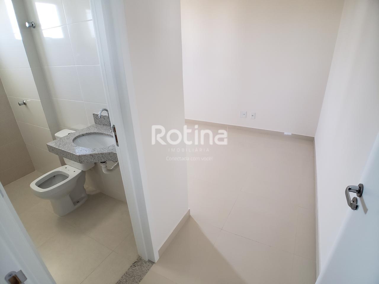 Apartamento à venda, 2 quartos em Uberlândia no bairro Pampulha no valor de R$ 327.000,00 - Rotina Imobiliária: 