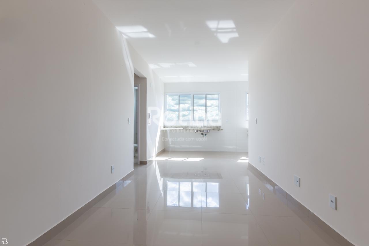 Apartamento à venda, 2 quartos em Uberlândia no bairro Pampulha no valor de R$ 327.000,00 - Rotina Imobiliária: 