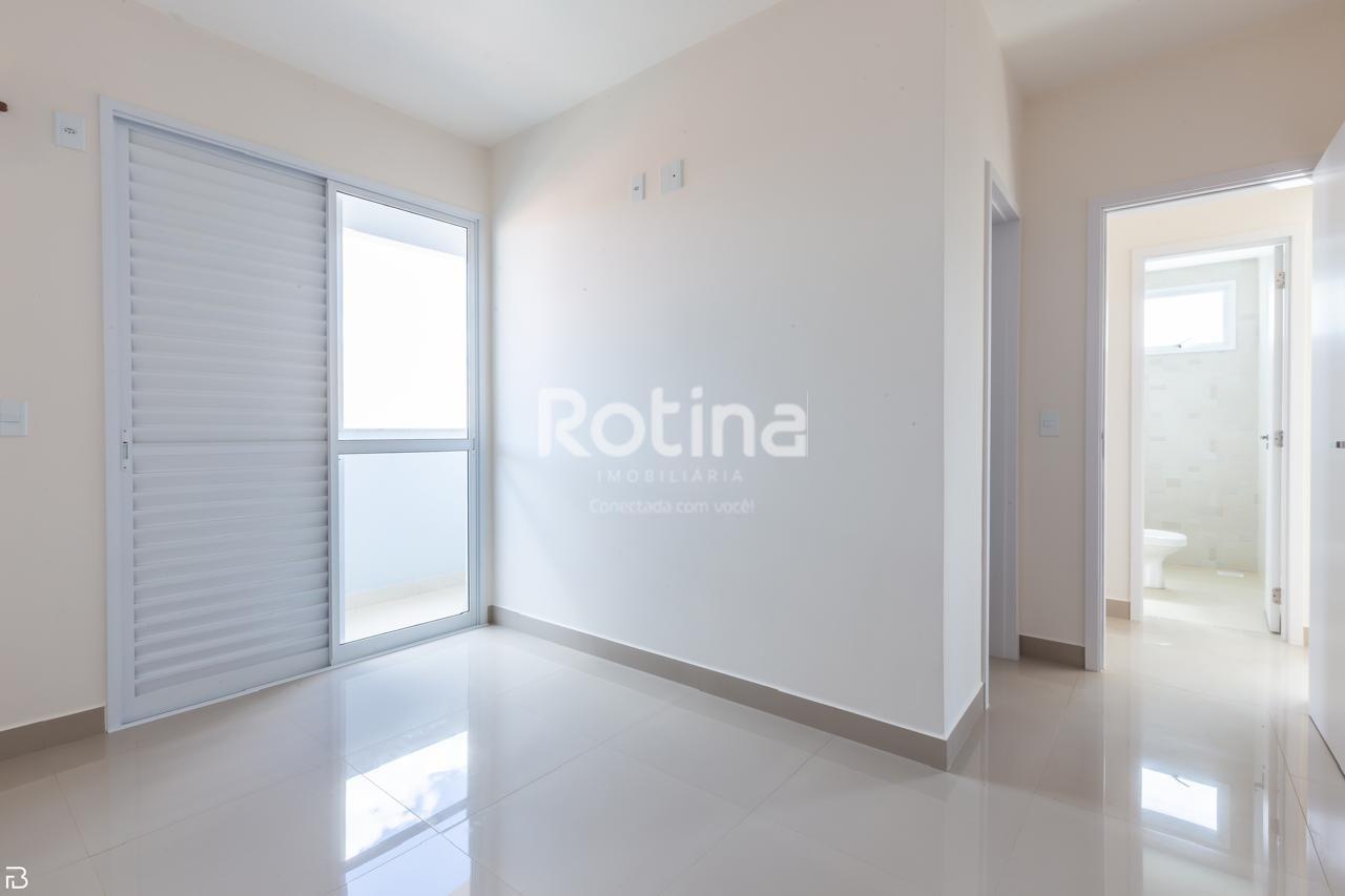 Apartamento à venda, 2 quartos em Uberlândia no bairro Pampulha no valor de R$ 327.000,00 - Rotina Imobiliária: 