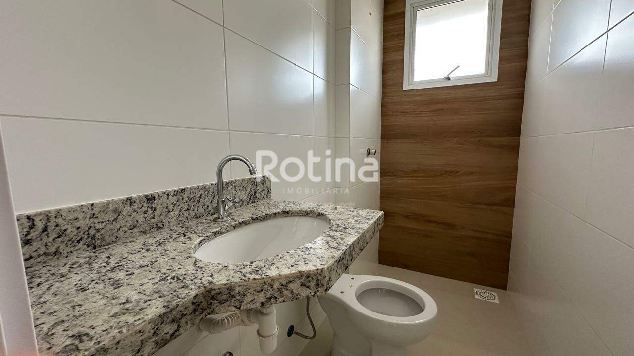 Apartamento à venda, 2 quartos em Uberlândia no bairro Pampulha no valor de R$ 332.000,00 - Rotina Imobiliária: 