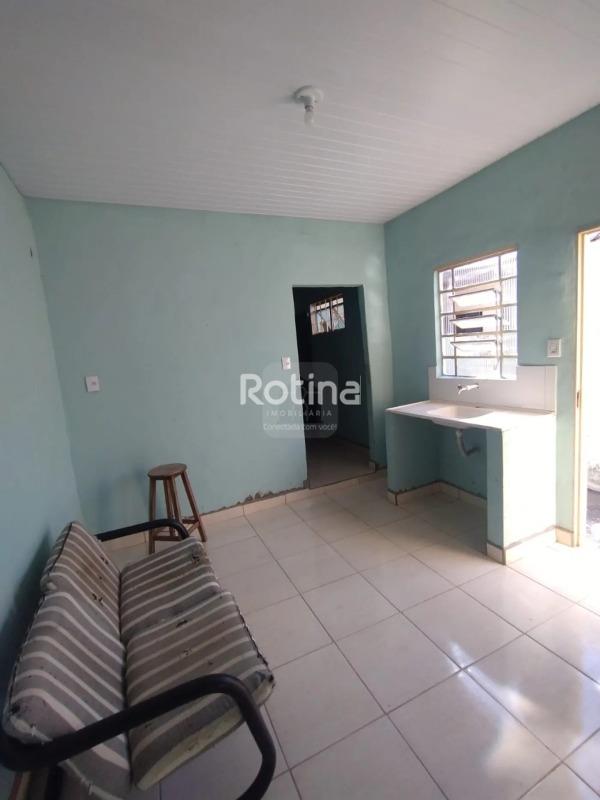Colônia à venda, 1 quarto em Uberlândia no bairro Planalto no valor de R$ 450.000,00 - Rotina Imobiliária: 