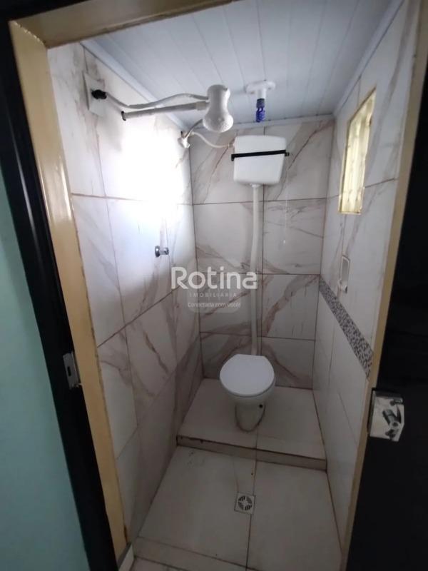 Colônia à venda, 1 quarto em Uberlândia no bairro Planalto no valor de R$ 450.000,00 - Rotina Imobiliária: 
