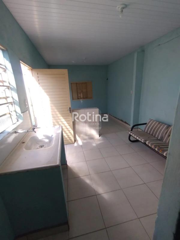 Colônia à venda, 1 quarto em Uberlândia no bairro Planalto no valor de R$ 450.000,00 - Rotina Imobiliária: 